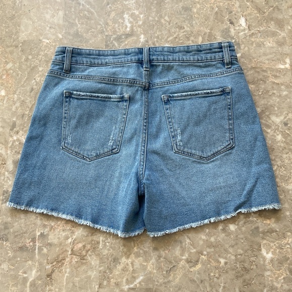 Size 12 Westbound shorts - Picture 2 of 2